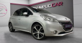 Peugeot 208 occasion année 2014 boite Manuelle Annonce Peugeot 208 occasion Essence 1.6 VTi 120ch BVM5 FELINE // TOIT PANORAMIQUE GPS ETAT IRREP à PERTUIS