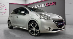 Peugeot 208 , garage SIMPLICICAR PERTUIS  PERTUIS