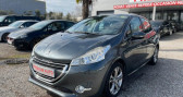 Peugeot 208 1.6 VTi 120ch - Finition Allure - 5 portes - Moteur � cha�ne  � livron sur Drôme 26