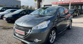 Peugeot 208 occasion 2015 mise en vente &agrave; livron sur Drôme par le garage PREMIUM AUTO 26 - photo n&deg;1