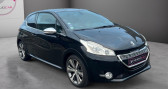 Annonce Peugeot 208 occasion Essence 1.6 VTi 120ch SERIE LIMITEE XY  LA MADELEINE