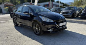 Peugeot 208 occasion année 2013 boite Manuelle Annonce Peugeot 208 occasion Essence 1.6 VTi 16V 120cv Allure à LA COLLE SUR LOUP