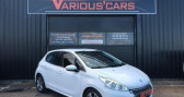 Annonce Peugeot 208 occasion Essence 1.6 VTI ALLURE 5P 120 CV � Illange
