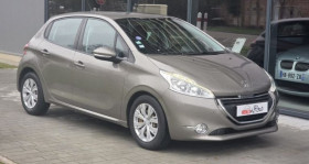Peugeot 208 , garage MONZA MOTORS � Geispolsheim