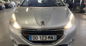 Peugeot 208 , garage HELP CAR  VOREPPE