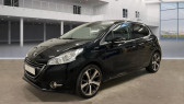 Annonce Peugeot 208 occasion Essence 1.6 VTI FELINE 6CV 5P  Toulouse