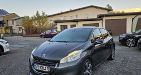 Peugeot 208 occasion 2012 mise en vente à Frontenex par le garage SASU AUTO'MOBILE 73 FRONTENEX - photo n°1