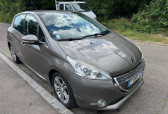 Peugeot 208 1,6 vti   Wittenheim 68