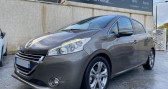 Peugeot 208 occasion année 2013 boite Manuelle Annonce Peugeot 208 occasion Diesel 1.6HDi 115Ch Allure à LE HAVRE