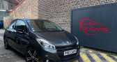 Peugeot 208 occasion année 2017 boite Manuelle Annonce Peugeot 208 occasion Diesel 1,6hdi à Douai