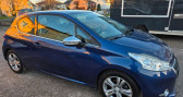 Annonce Peugeot 208 occasion Essence 1.6l 120ch Allure  Duppigheim