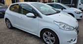 Annonce Peugeot 208 occasion Essence 1.6l 120ch Allure  Duppigheim