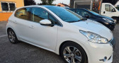 Peugeot 208 occasion année 2012 boite Manuelle Annonce Peugeot 208 occasion Essence 1.6l 120ch Allure à Duppigheim