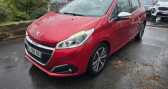 Annonce Peugeot 208 occasion Diesel 1.6l BlueHdi 100ch Buisness Allure 51 000km GARANTIE � SANNOIS