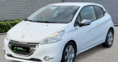 Peugeot 208 1.6L HDI 5 places  2014 - annonce de voiture en vente sur Auto S&eacute;lection.com