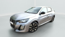 Peugeot 208 , garage BRIOCAR RENNES  SAINT-GREGOIRE