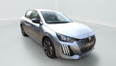Annonce Peugeot 208 occasion Essence 100 ALLURE � SAINT-GREGOIRE