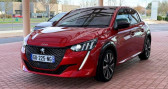 Peugeot 208 100 - BV EAT8 GT  2021 - annonce de voiture en vente sur Auto Sélection.com