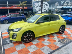 Peugeot 208 , garage SN DIFFUSION ALBI  Lescure-d'Albigeois