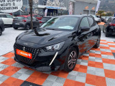 Annonce Peugeot 208 occasion Essence 100 BV6 ALLURE GPS Camra  Lescure-d'Albigeois