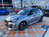 Annonce Peugeot 208 occasion Essence 100 BV6 ALLURE Radars AV-AR Ecran 10  Carcassonne