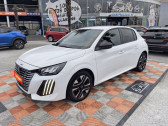 Annonce Peugeot 208 occasion Essence 100 BV6 ALLURE Radars AV-AR Ecran 10  Lescure-d'Albigeois