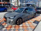 Annonce Peugeot 208 occasion Essence 100 BV6 ALLURE Radars AV-AR Ecran 10  Sax