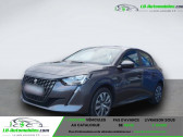 Annonce Peugeot 208 occasion Essence 100  BVM  Beaupuy