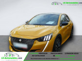 Annonce Peugeot 208 occasion Diesel 100  BVM  Beaupuy