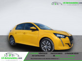 Voiture occasion Peugeot 208 100  BVM