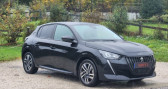 Annonce Peugeot 208 occasion Essence 100 BVM6 Allure camra 360 car play  allonzier de la caille