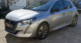 Peugeot 208 100 ch active eat 8 courroie pompe � eau neuves virtual cock  2022 - annonce de voiture en vente sur Auto S&eacute;lection.com