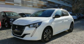 Peugeot 208 100 Ch ALLURE BVM5  2022 - annonce de voiture en vente sur Auto S&eacute;lection.com