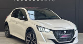 Annonce Peugeot 208 occasion Diesel 100 CH BVM6 GT - ENTRETIEN SUIVI - CAMERA 360 - CARPLAY  Maubeuge