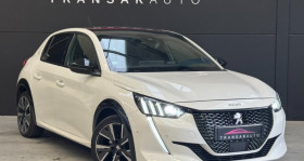 Peugeot 208 , garage TRANSAKAUTO MAUBEUGE � Maubeuge
