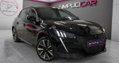 Peugeot 208 occasion année 2021 boite Automatique Annonce Peugeot 208 occasion Essence 100 ch EAT8 GT /suivi complet Peugeot/ Distribution neuve à PERTUIS