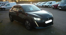 Peugeot 208 , garage GARAGE DU BAZOIS � Châtillon en bazois