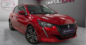 Peugeot 208 occasion année 2021 boite Automatique Annonce Peugeot 208 occasion Essence 100 chevaux EAT8 Allure à PERTUIS