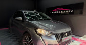 Peugeot 208 occasion année 2020 boite Manuelle Annonce Peugeot 208 occasion Essence 100 cv BVM6 Allure / KIT DISTRIBUTION EFFECTUÉ / 2ND MAIN / à Marignane
