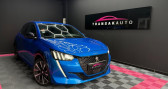 Annonce Peugeot 208 occasion Essence 100 cv EAT8 GT Line / DISTRIBUTION EFFECTUE / ENTRETIEN  J  Marignane