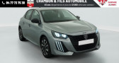 Annonce Peugeot 208 occasion Essence 100 S BVM6 Style � LA GRAND CROIX