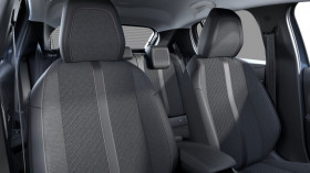 Peugeot 208 100 s&s bvm6 allure + radars av-ar + mirror screen  occasion  Ganges - photo n3