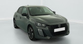 Annonce Peugeot 208 occasion Essence 100 S S BVM6 ALLURE � Cercottes