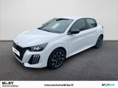 Peugeot 208 100 S&S BVM6 Allure   CONDREN 02