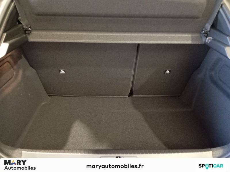 Peugeot 208 100 S&S BVM6 Allure  occasion  ST QUENTIN - photo n6