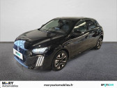 Peugeot 208 occasion année 2025 boite Manuelle Annonce Peugeot 208 occasion Essence 100 S&S BVM6 Allure à ST QUENTIN
