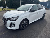 Peugeot 208 100 S&S BVM6 Allure   BRIVE LA GAILLARDE 19