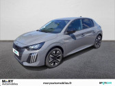 Peugeot 208 occasion année 2025 boite Manuelle Annonce Peugeot 208 occasion Essence 100 S&S BVM6 Allure à LONGUEAU