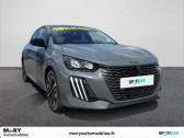 Peugeot 208 100 S&S BVM6 Allure  2025 - annonce de voiture en vente sur Auto Sélection.com