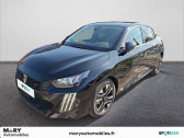 Peugeot 208 occasion année 2025 boite Manuelle Annonce Peugeot 208 occasion Essence 100 S&S BVM6 Allure à BERCK SUR MER